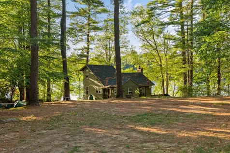 37 Pine Road Barrington NH 03825