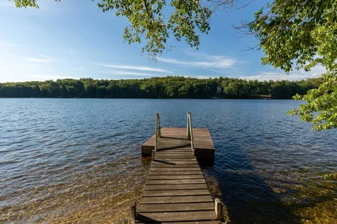 37 Pine Road Barrington NH 03825