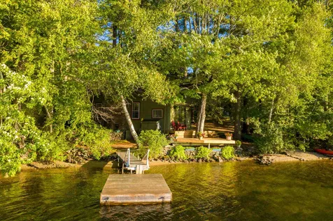 37 Pine Road Barrington NH 03825
