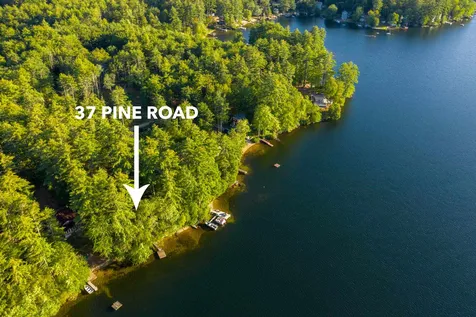 37 Pine Road Barrington NH 03825
