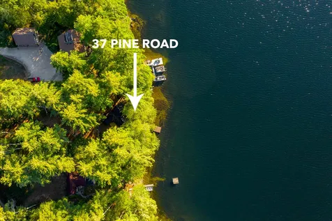 37 Pine Road Barrington NH 03825