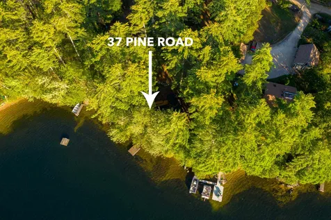 37 Pine Road Barrington NH 03825