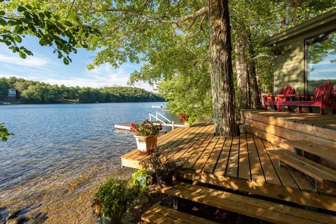 37 Pine Road Barrington NH 03825