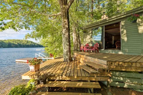 37 Pine Road Barrington NH 03825