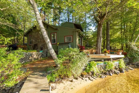 37 Pine Road Barrington NH 03825