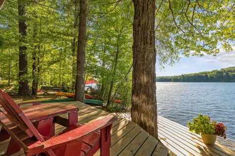 37 Pine Road Barrington NH 03825