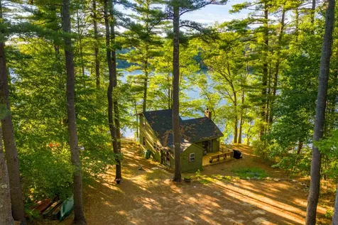 37 Pine Road Barrington NH 03825