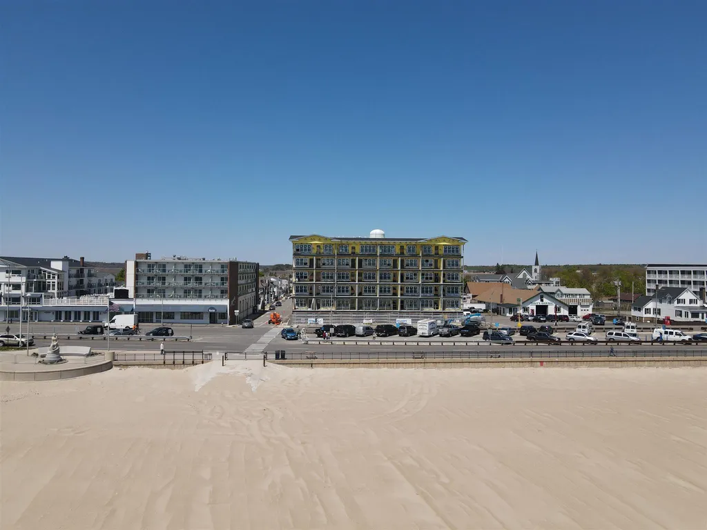 315 Ocean Boulevard Hampton NH 03842