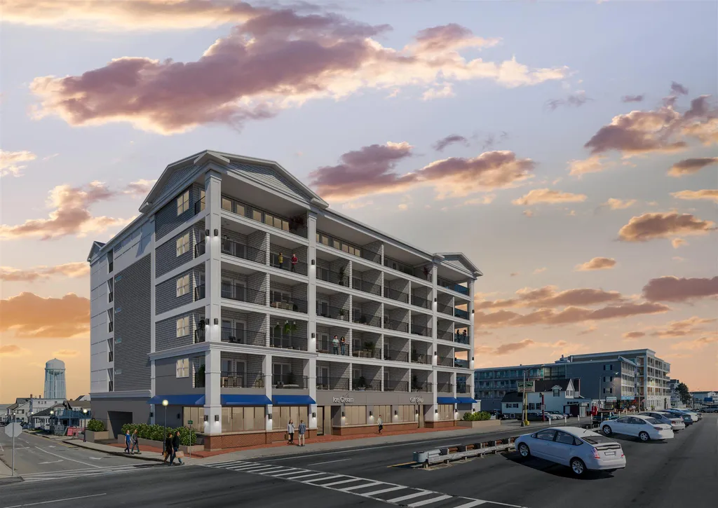 315 Ocean Boulevard Hampton NH 03842