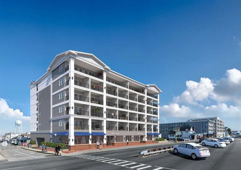 315 Ocean Boulevard Hampton NH 03842