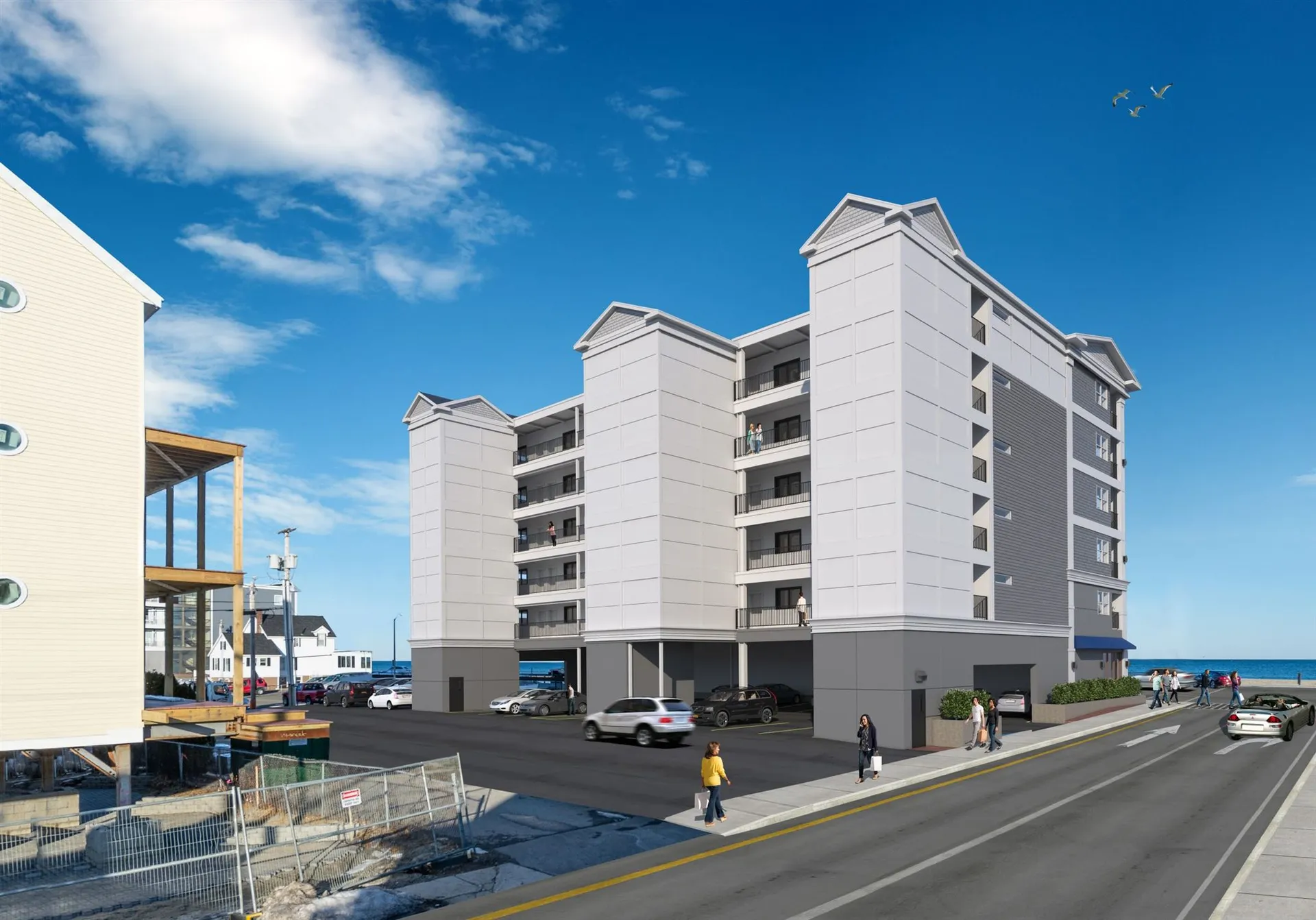 315 Ocean Boulevard Hampton NH 03842