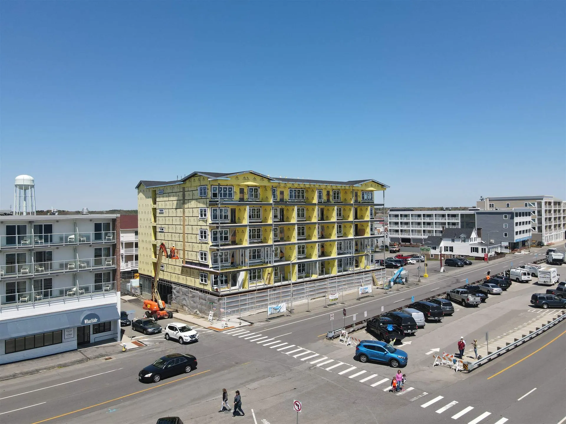 315 Ocean Boulevard Hampton NH 03842