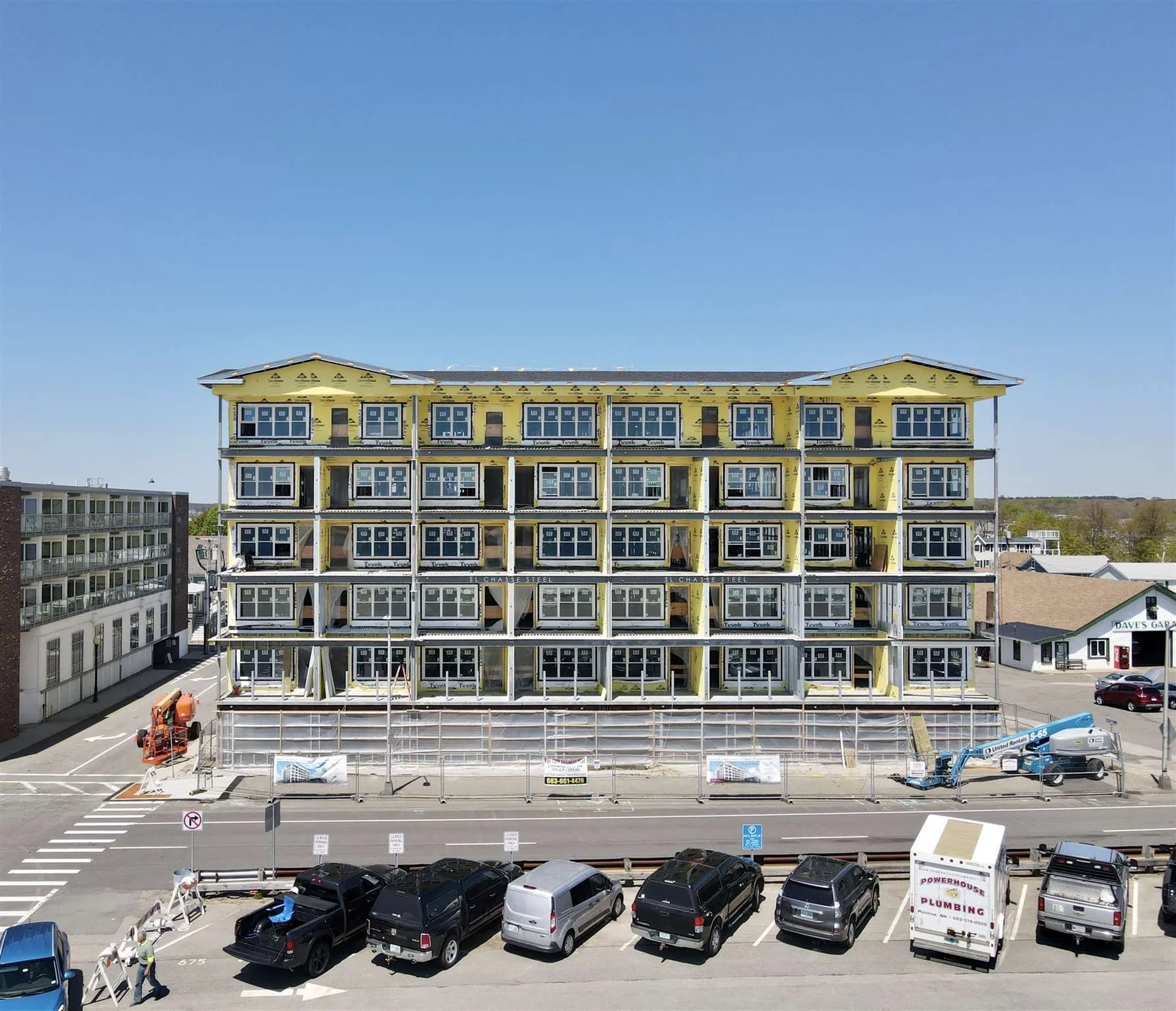 315 Ocean Boulevard Hampton NH 03842