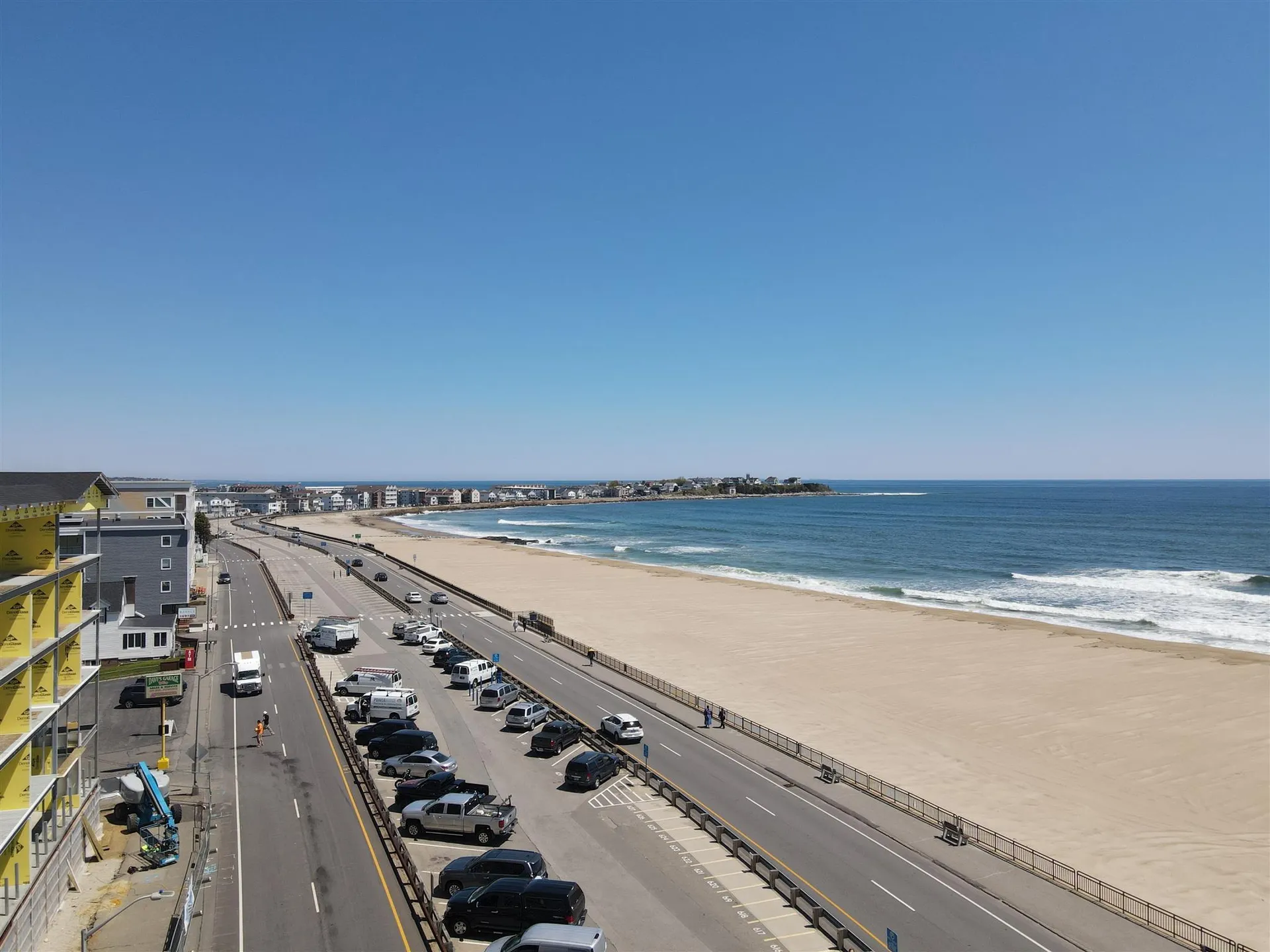 315 Ocean Boulevard Hampton NH 03842