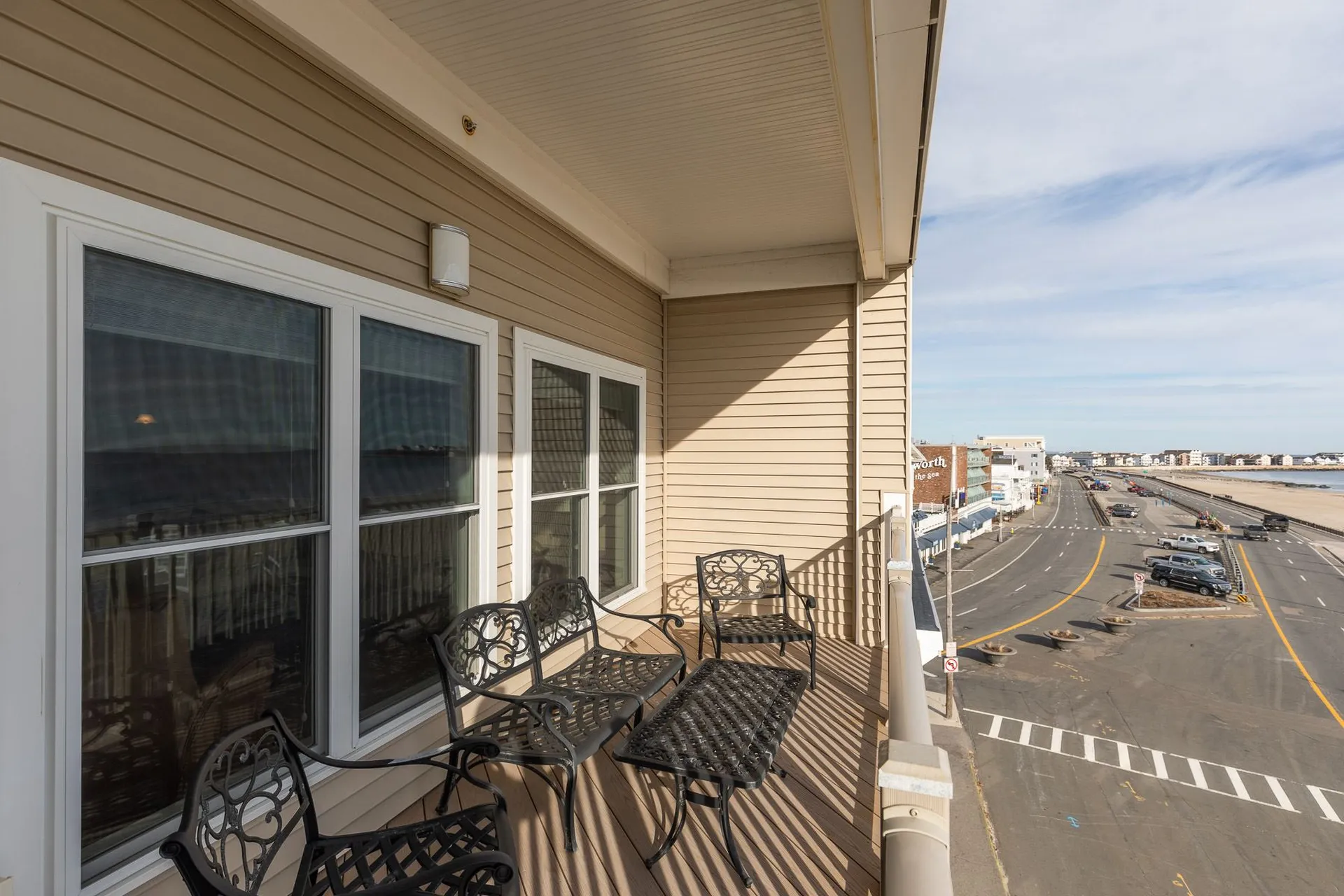 315 Ocean Boulevard Hampton NH 03842