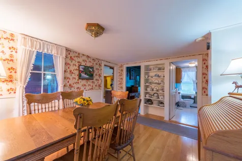 264 Keyes Hollow Road Lempster NH 03605