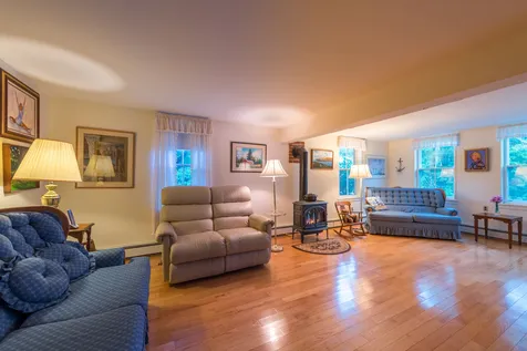 264 Keyes Hollow Road Lempster NH 03605