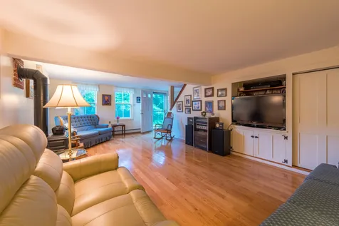 264 Keyes Hollow Road Lempster NH 03605