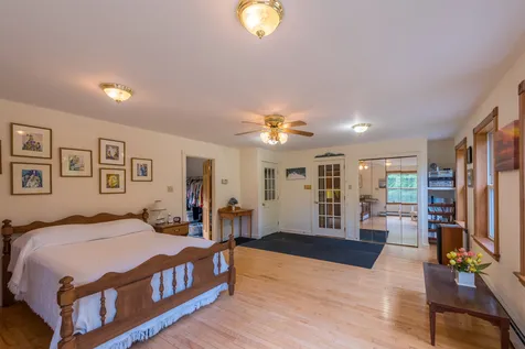 264 Keyes Hollow Road Lempster NH 03605