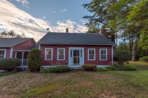 264 Keyes Hollow Road Lempster NH 03605
