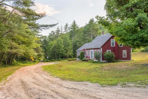 264 Keyes Hollow Road Lempster NH 03605