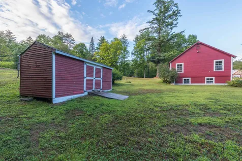 264 Keyes Hollow Road Lempster NH 03605