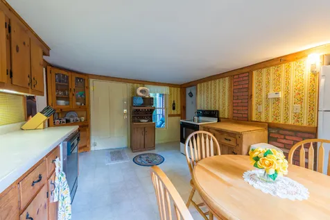 264 Keyes Hollow Road Lempster NH 03605