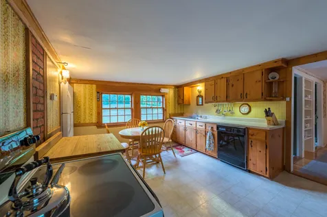 264 Keyes Hollow Road Lempster NH 03605