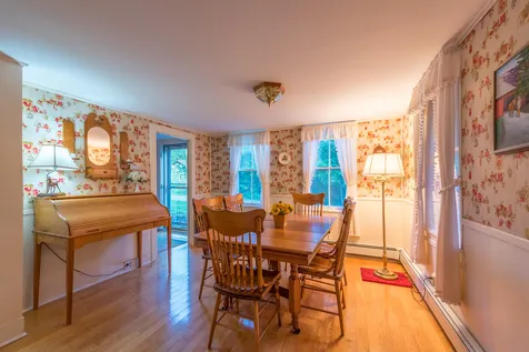 264 Keyes Hollow Road Lempster NH 03605