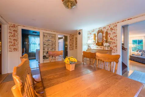 264 Keyes Hollow Road Lempster NH 03605