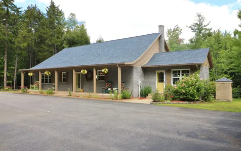 104 Lancaster Road Gorham NH 03581