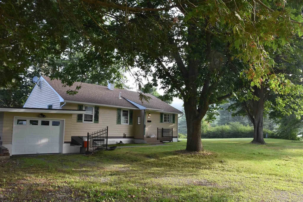 161 Terrace Drive Northfield VT 05663