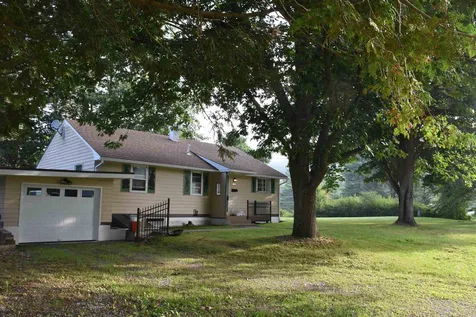 161 Terrace Drive Northfield VT 05663