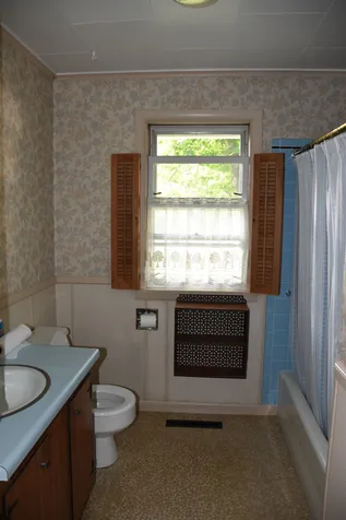 161 Terrace Drive Northfield VT 05663