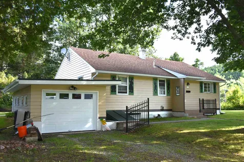 161 Terrace Drive Northfield VT 05663