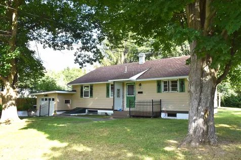161 Terrace Drive Northfield VT 05663