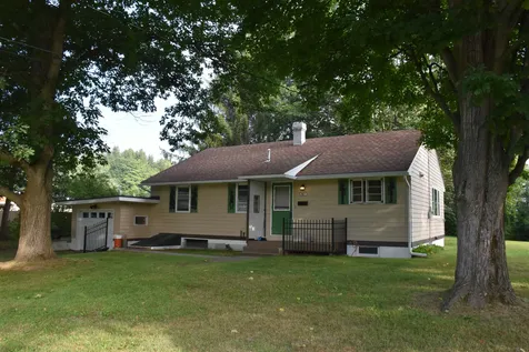 161 Terrace Drive Northfield VT 05663