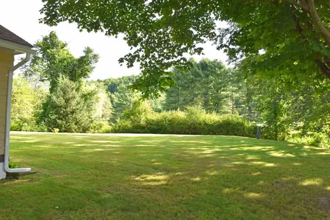 161 Terrace Drive Northfield VT 05663