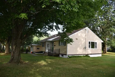 161 Terrace Drive Northfield VT 05663
