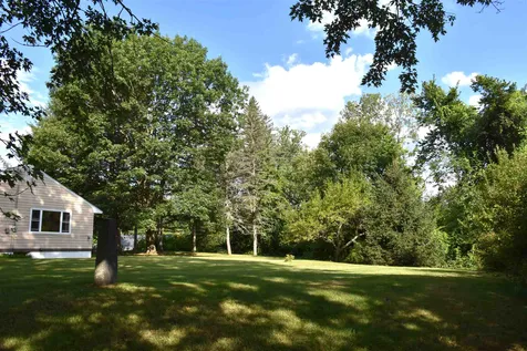 161 Terrace Drive Northfield VT 05663