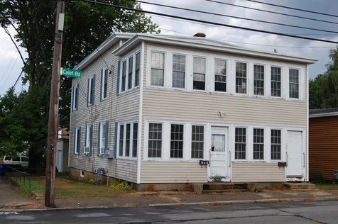 273 Calef Road Manchester NH 03103