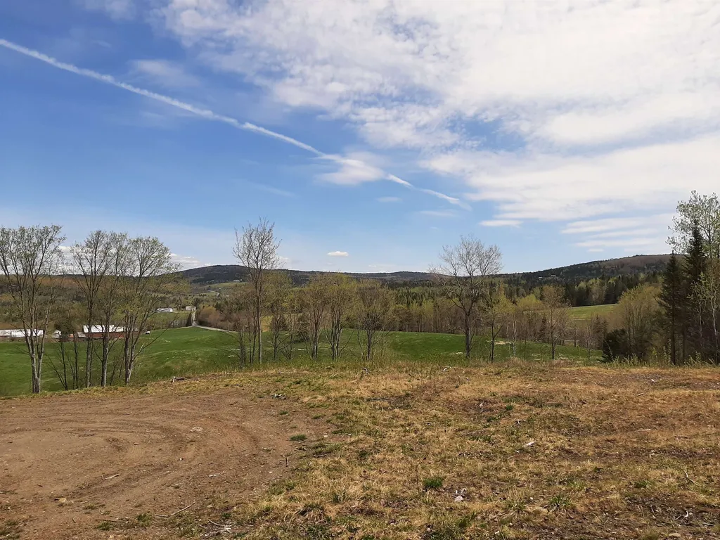 Lot 4a Hoyt Road Stewartstown NH 03576