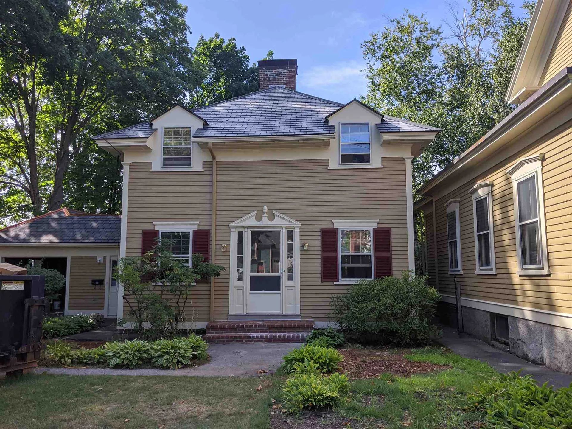 257 Myrtle Street Manchester NH 03104