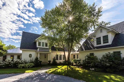 1335 Dorset West Road Dorset VT 05251