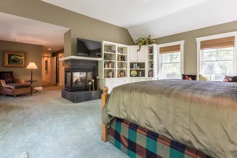1335 Dorset West Road Dorset VT 05251