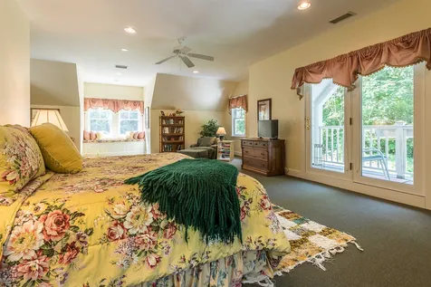 1335 Dorset West Road Dorset VT 05251