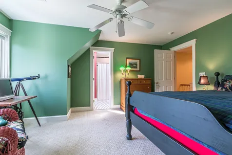 1335 Dorset West Road Dorset VT 05251
