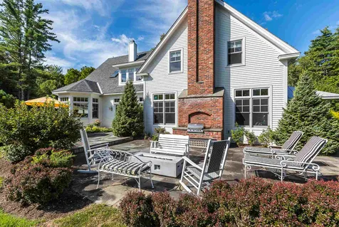 1335 Dorset West Road Dorset VT 05251
