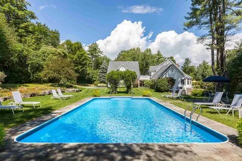1335 Dorset West Road Dorset VT 05251