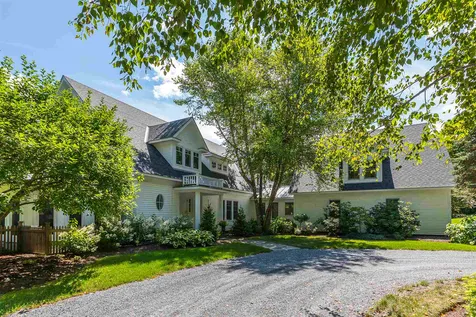 1335 Dorset West Road Dorset VT 05251
